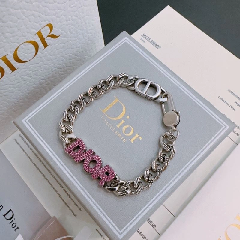 Christian Dior Bracelets UrbanChic 235115