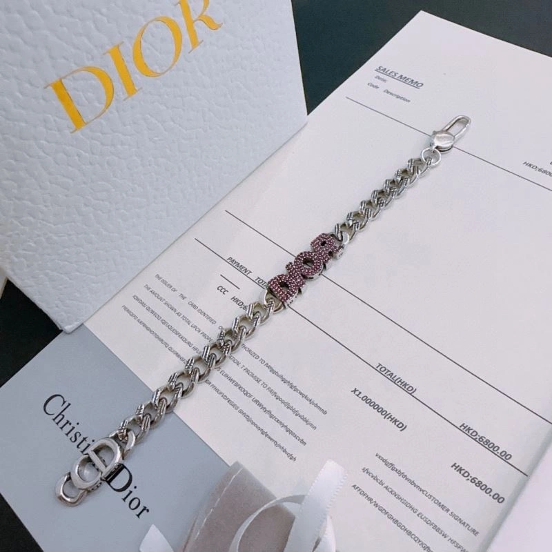 Christian Dior Bracelets UrbanChic 235115