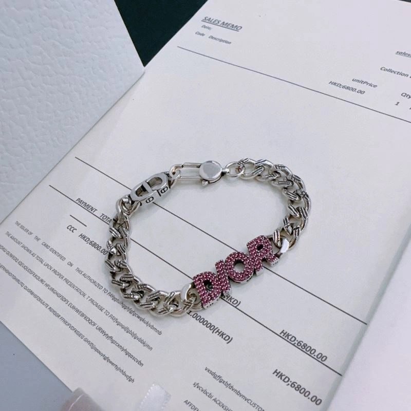 Christian Dior Bracelets UrbanChic 235115