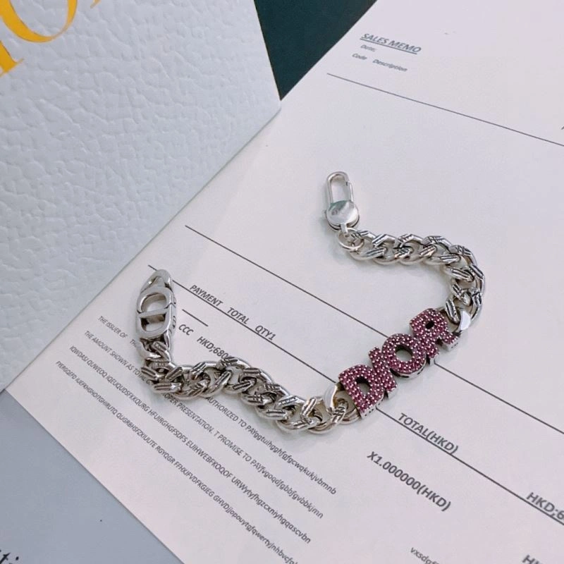 Christian Dior Bracelets UrbanChic 235115