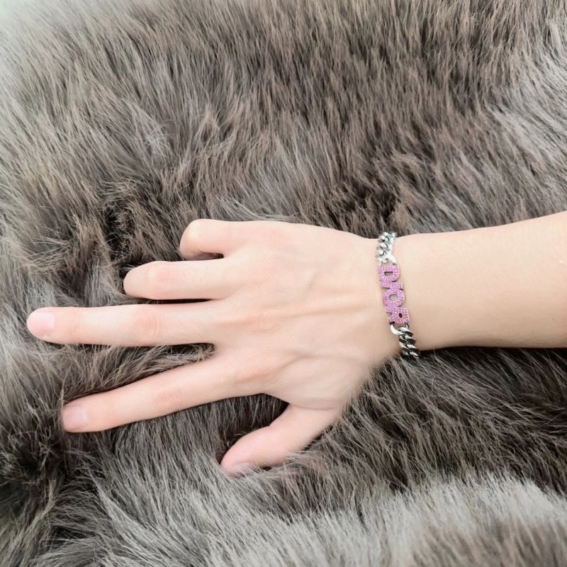 Christian Dior Bracelets UrbanChic 235115