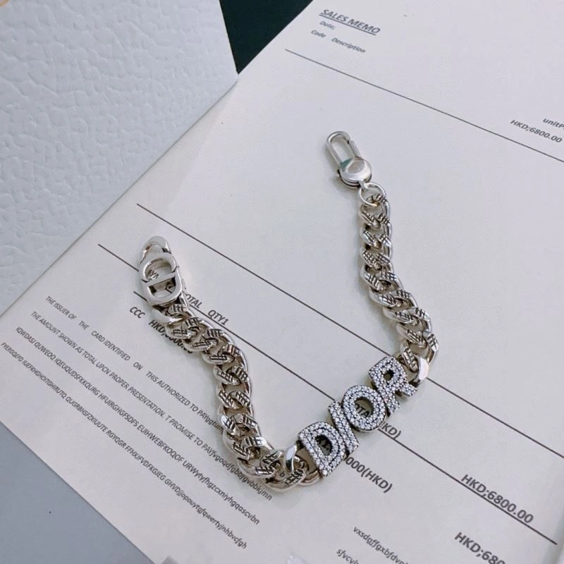 Christian Dior Bracelets Sustainable 235119