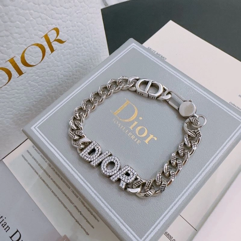Christian Dior Bracelets Sustainable 235119