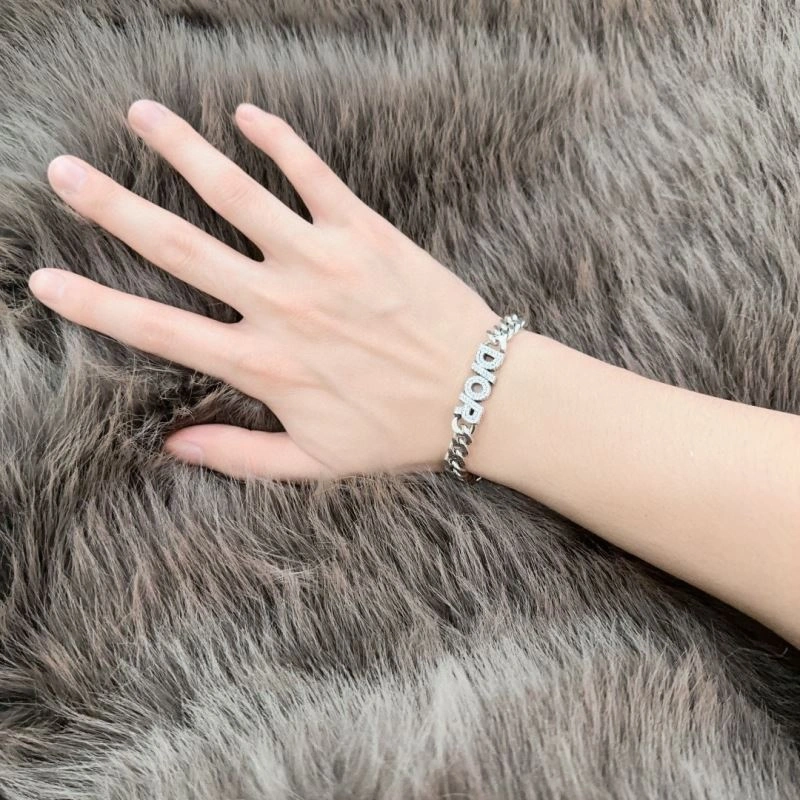 Christian Dior Bracelets Sustainable 235119
