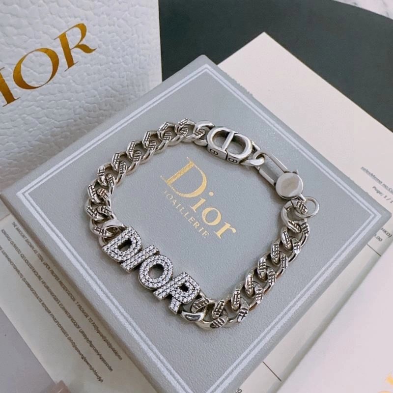 Christian Dior Bracelets Sustainable 235119