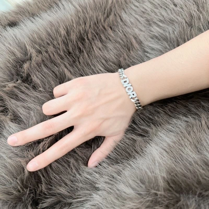 Christian Dior Bracelets Sustainable 235119