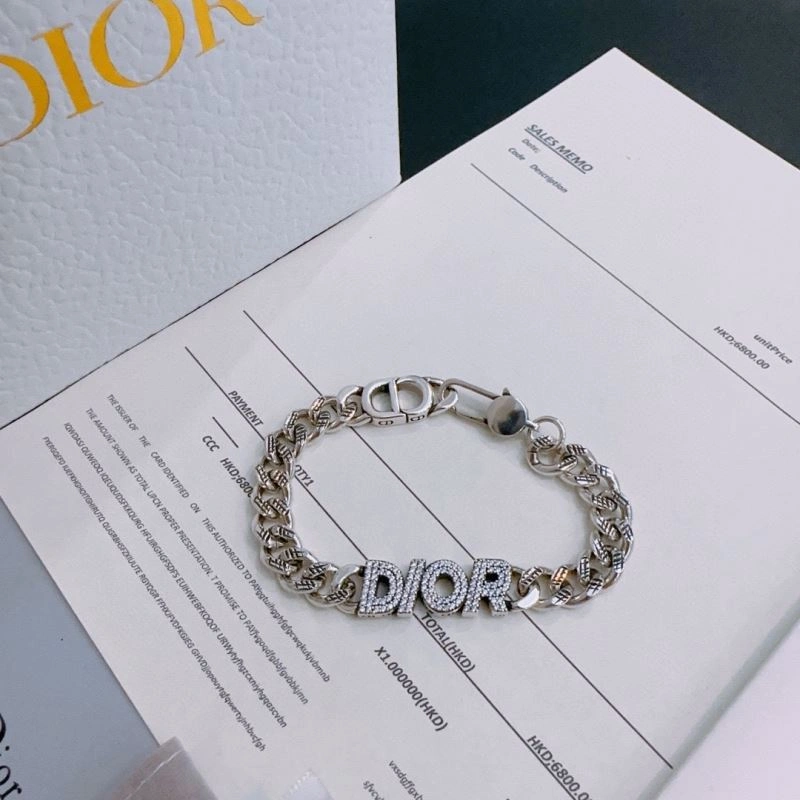 Christian Dior Bracelets Sustainable 235119