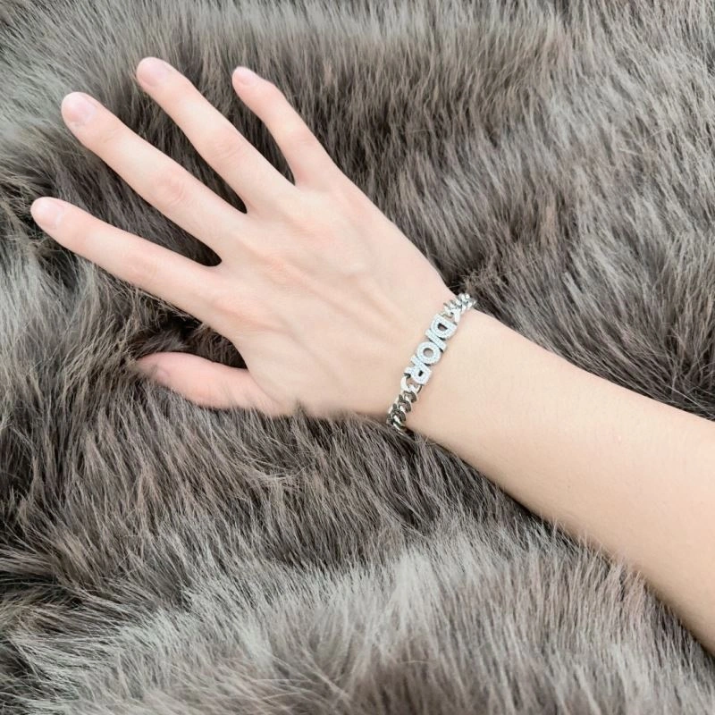 Christian Dior Bracelets Sustainable 235119
