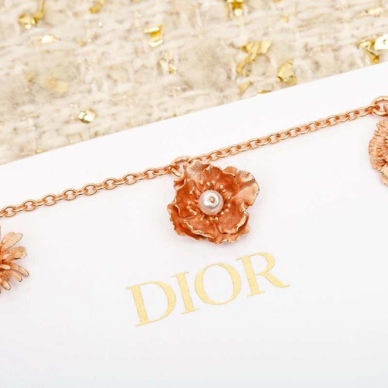 Modern Christian Dior Bracelets 235113