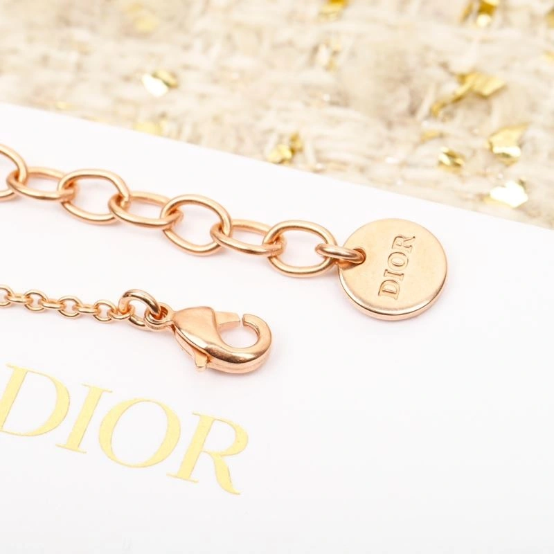 Modern Christian Dior Bracelets 235113