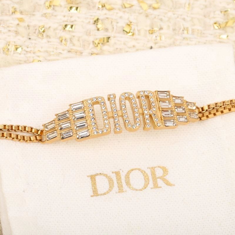 Christian Dior Bracelets NewStyle 235117