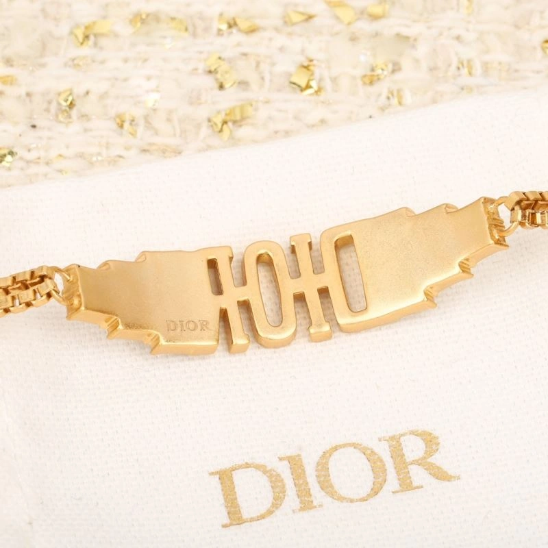 Christian Dior Bracelets NewStyle 235117