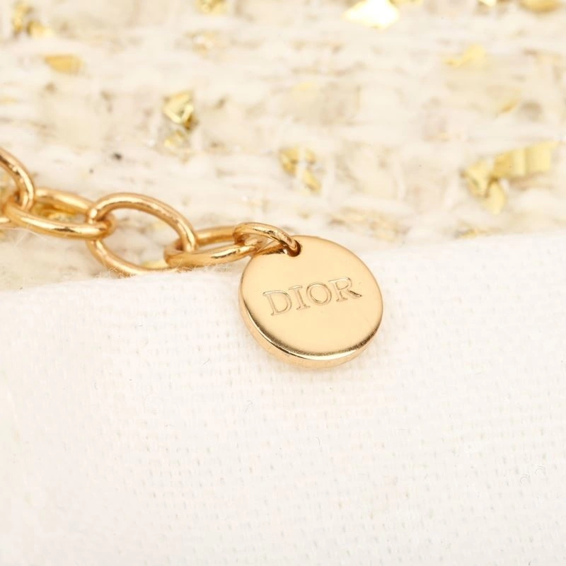 Christian Dior Bracelets NewStyle 235117