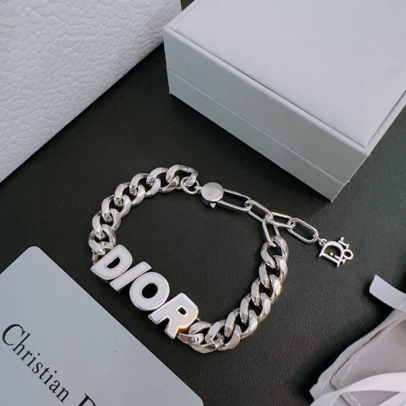 Christian Dior Bracelets Practical 235112