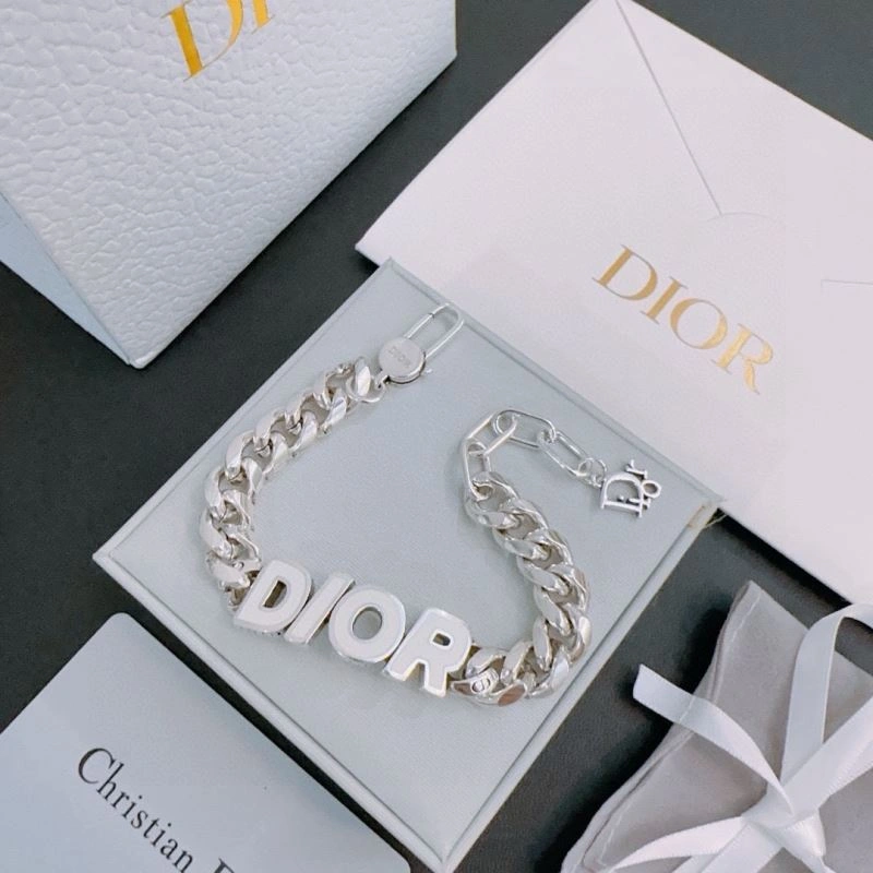 Christian Dior Bracelets Practical 235112