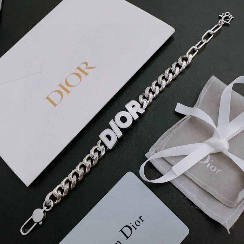 Christian Dior Bracelets Practical 235112
