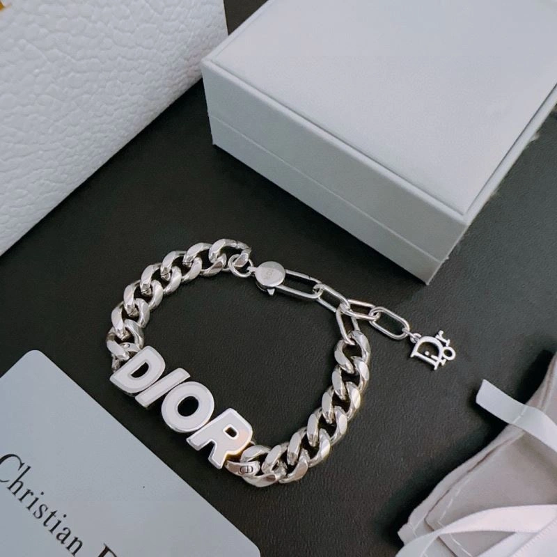 Christian Dior Bracelets Practical 235112