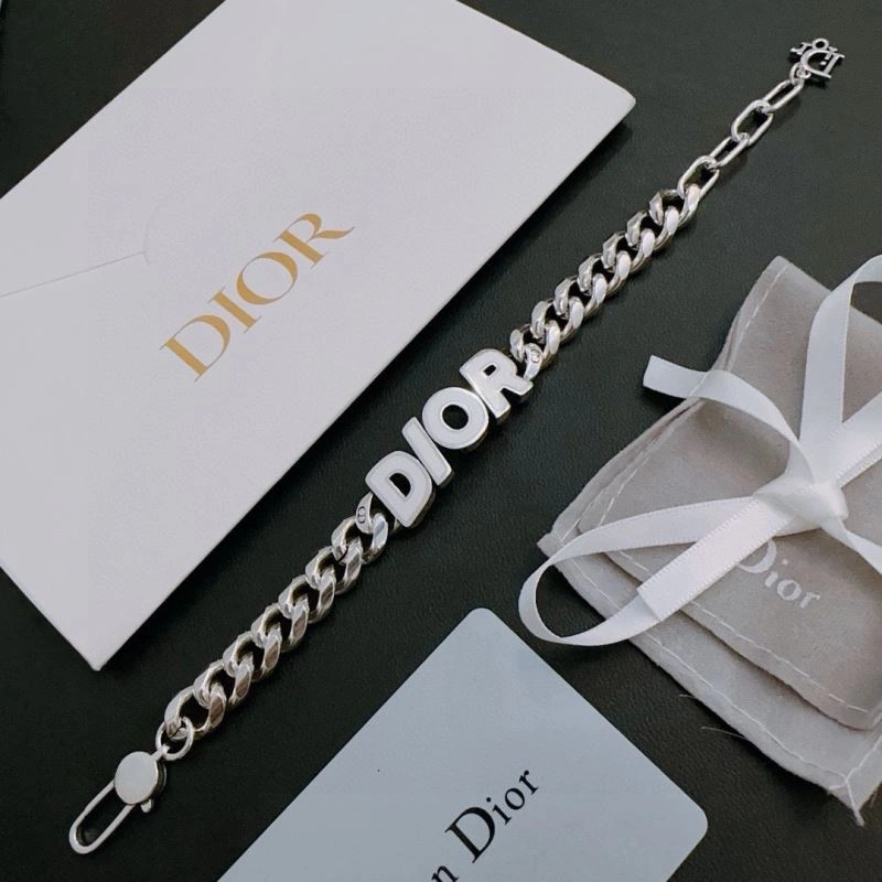 Christian Dior Bracelets Practical 235112