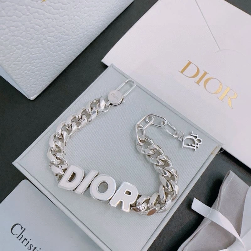 Christian Dior Bracelets Practical 235112