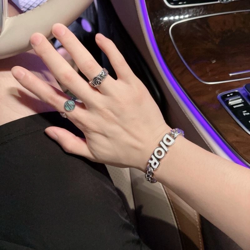 Christian Dior Bracelets Practical 235112