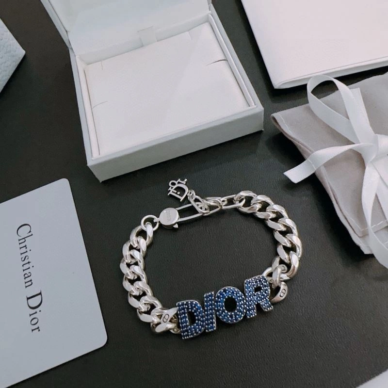 MoistureWicking Christian Dior Bracelets 235104