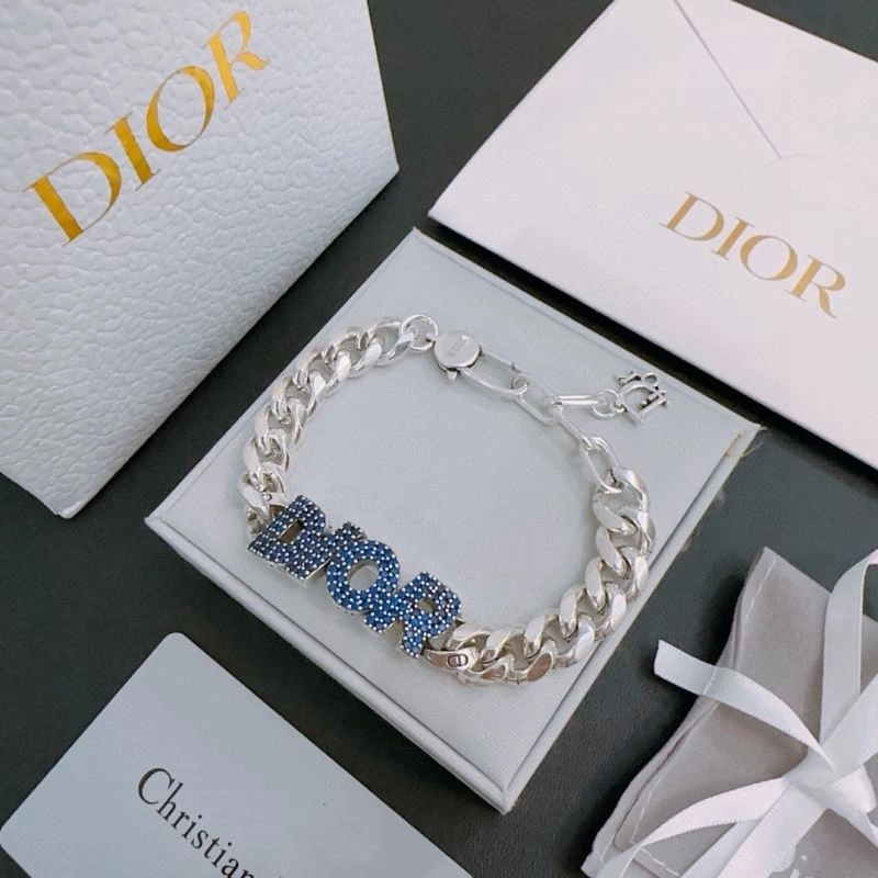 MoistureWicking Christian Dior Bracelets 235104
