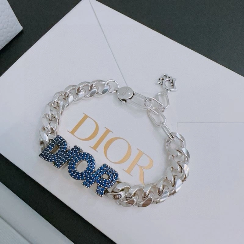 MoistureWicking Christian Dior Bracelets 235104