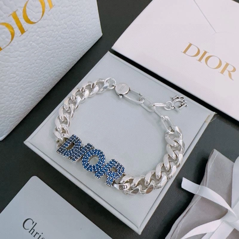 MoistureWicking Christian Dior Bracelets 235104