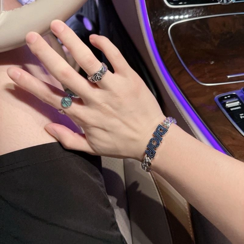 MoistureWicking Christian Dior Bracelets 235104