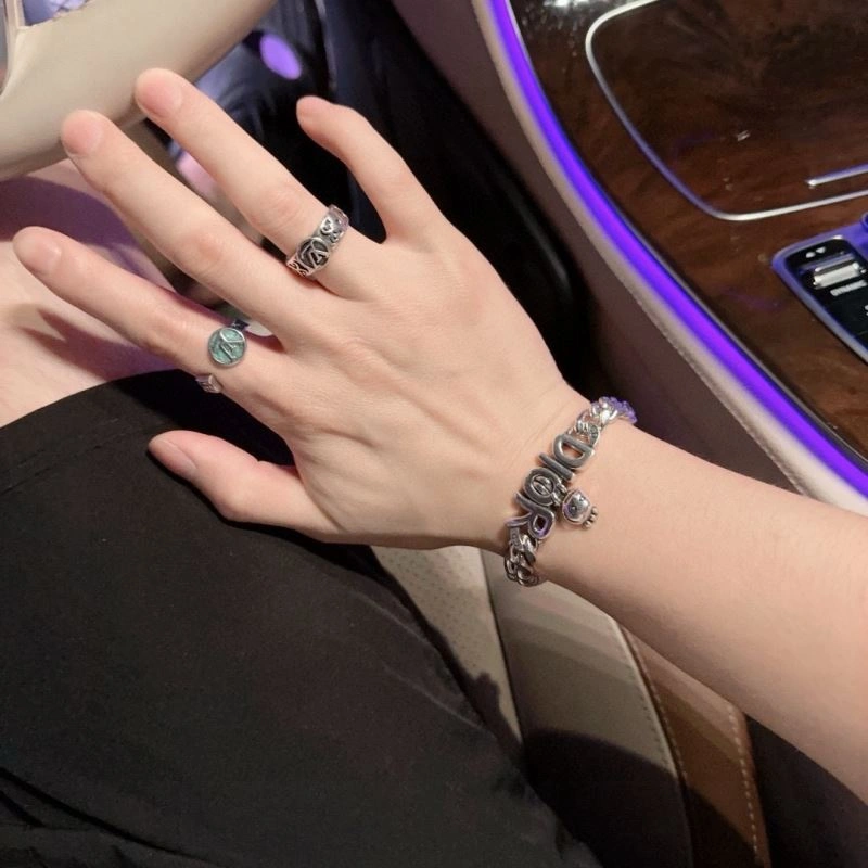 Christian Dior Bracelets AllSeason 235107