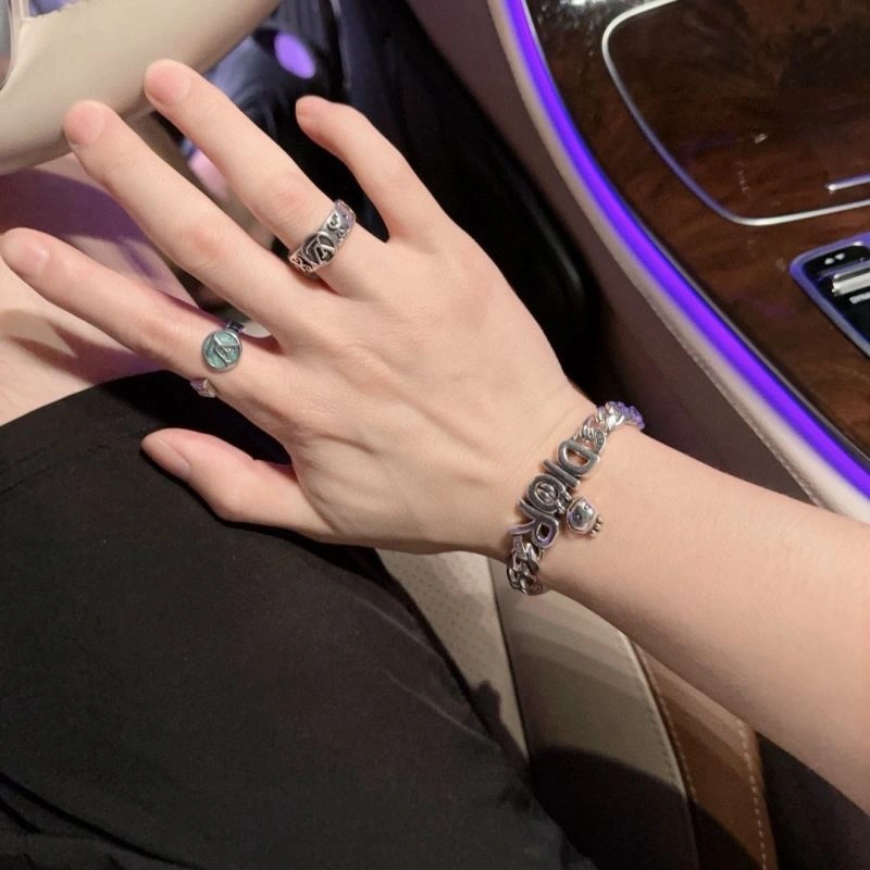 Christian Dior Bracelets AllSeason 235107