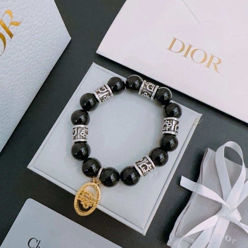 Christian Dior Bracelets Sophisticated 235105