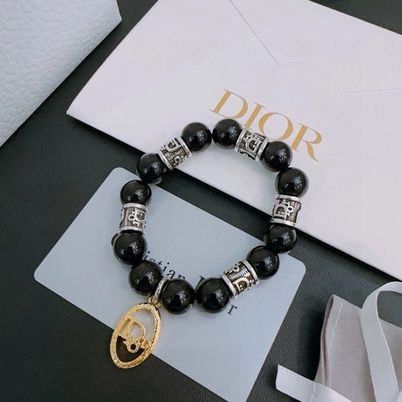 Christian Dior Bracelets Sophisticated 235105
