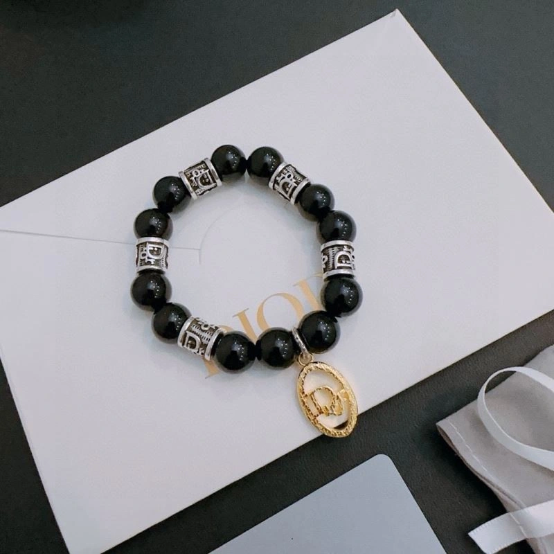 Christian Dior Bracelets Sophisticated 235105