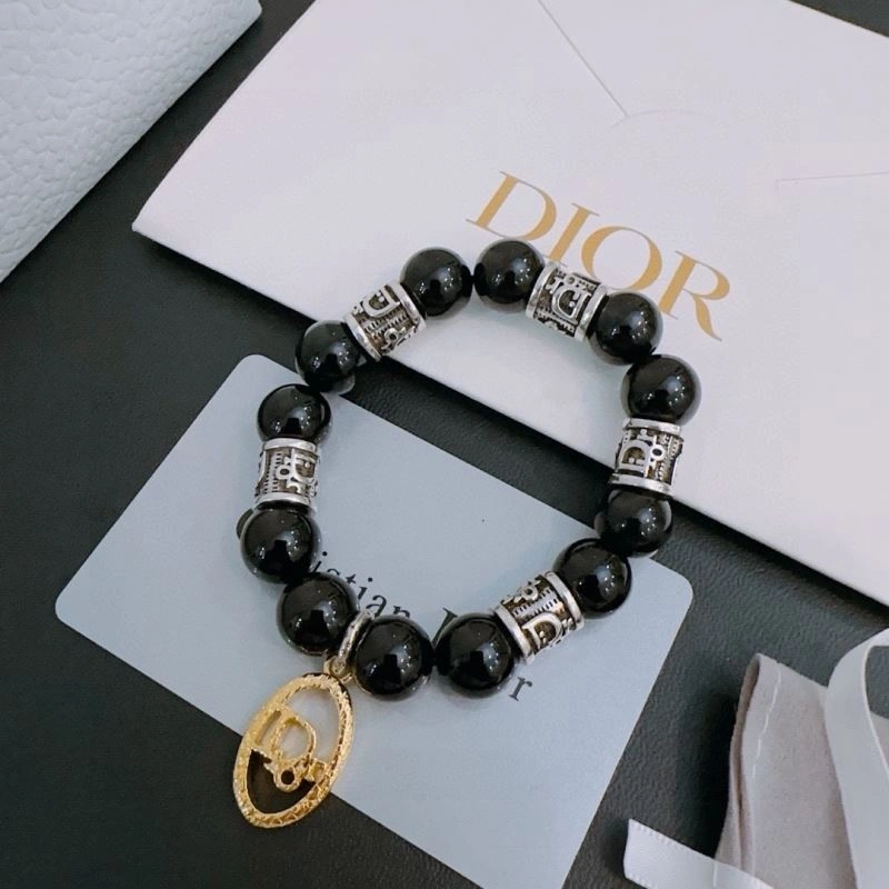 Christian Dior Bracelets Sophisticated 235105