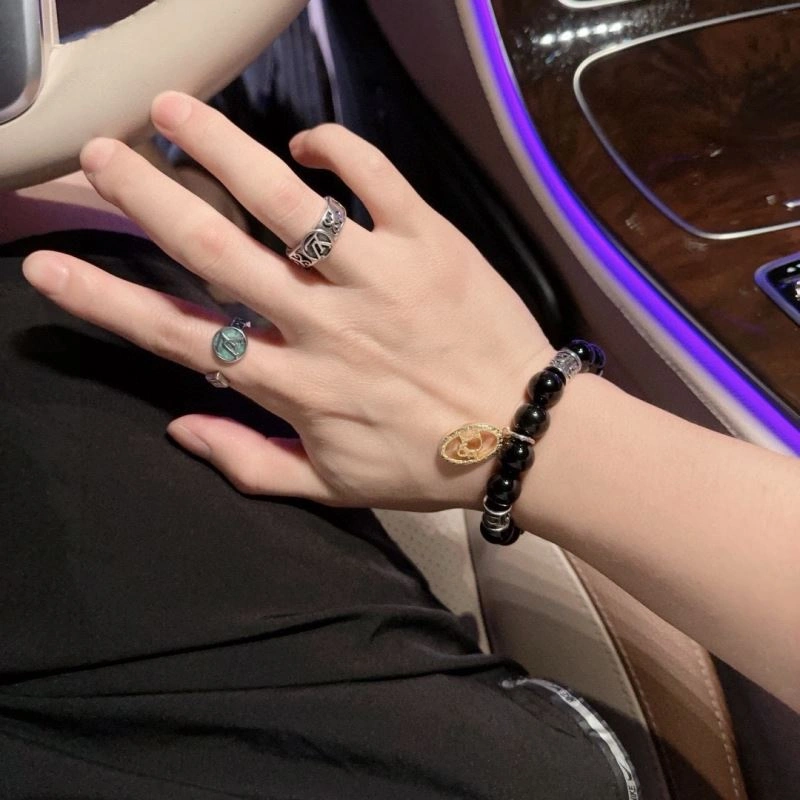 Christian Dior Bracelets Sophisticated 235105