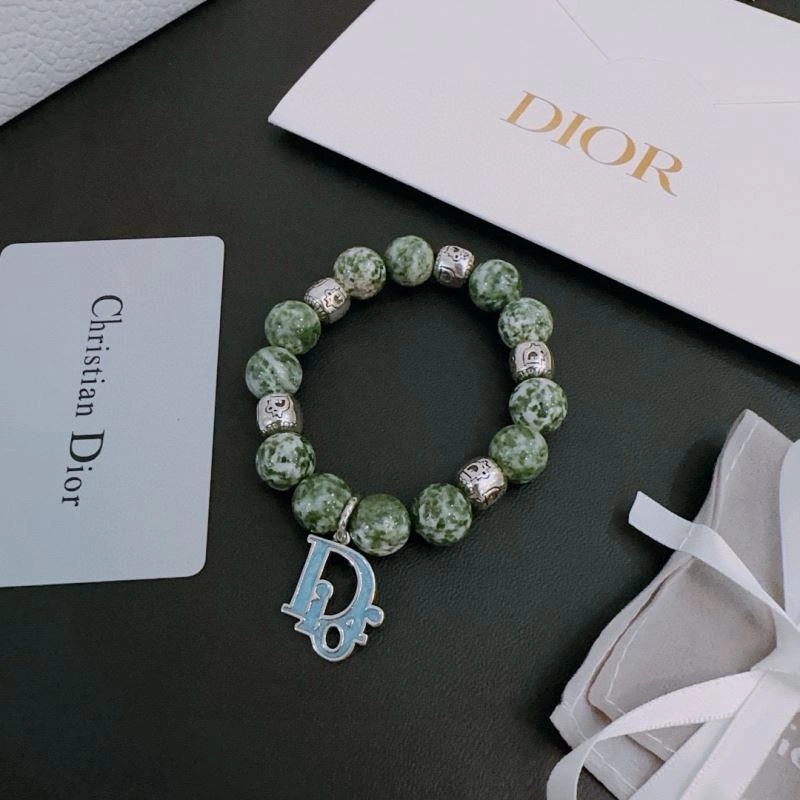 Timeless Christian Dior Bracelets 235103
