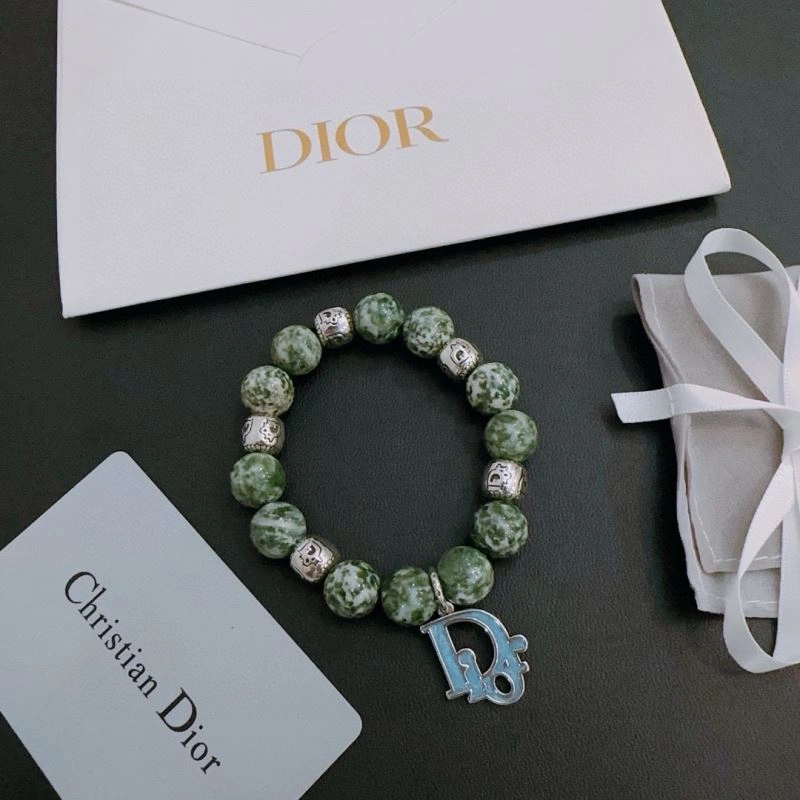 Timeless Christian Dior Bracelets 235103