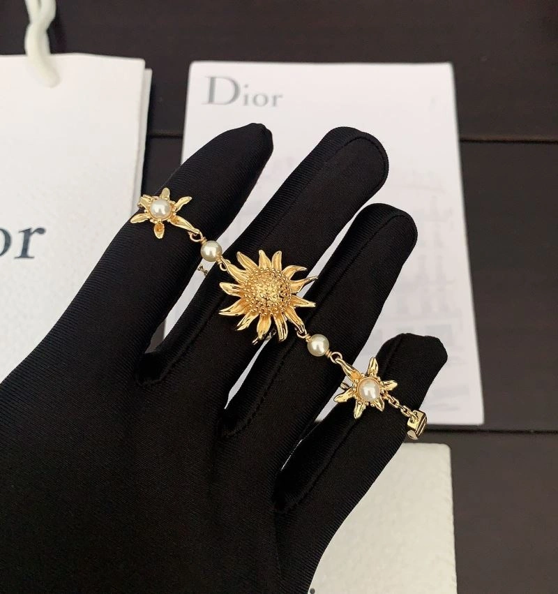 Christian Dior Bracelets Trendsetting 235102