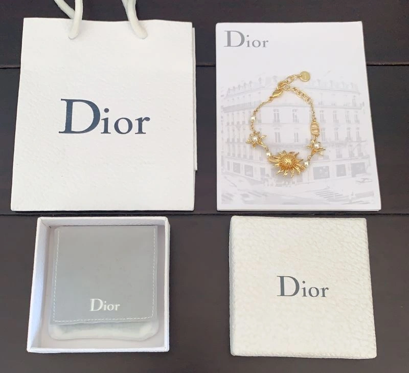 Christian Dior Bracelets Trendsetting 235102