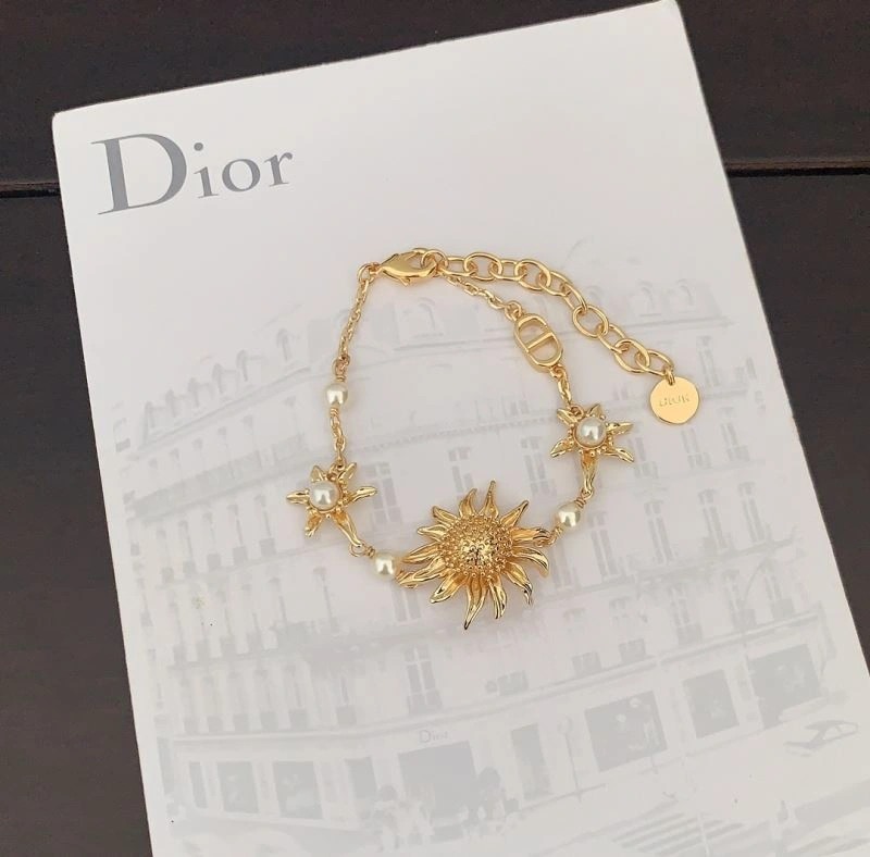 Christian Dior Bracelets Trendsetting 235102
