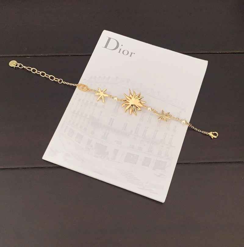 Christian Dior Bracelets Trendsetting 235102