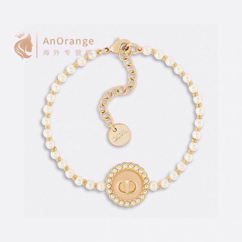 TimelessDesign Christian Dior Bracelets 235100