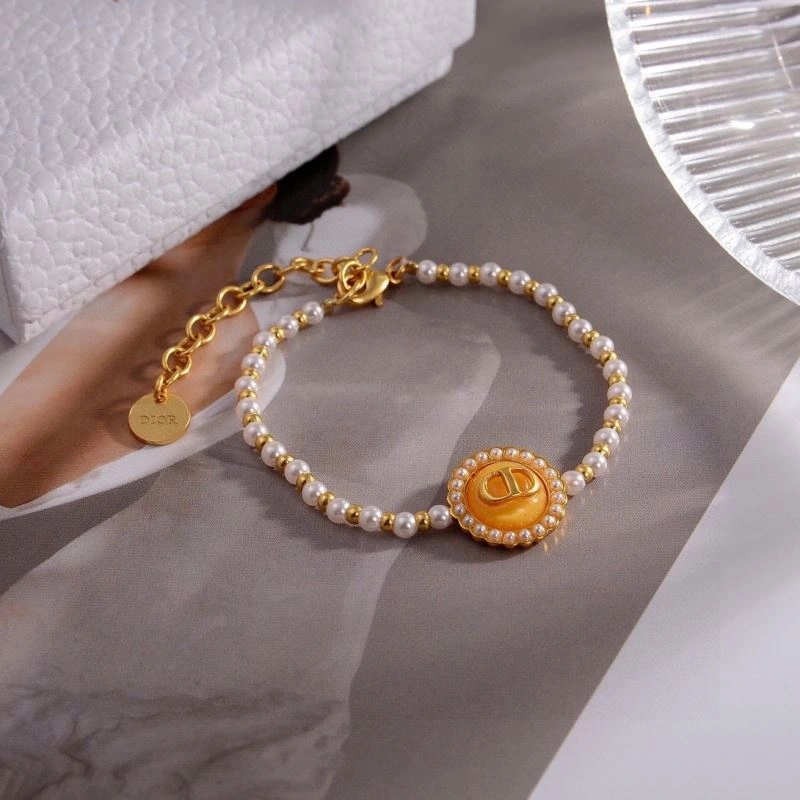 TimelessDesign Christian Dior Bracelets 235100