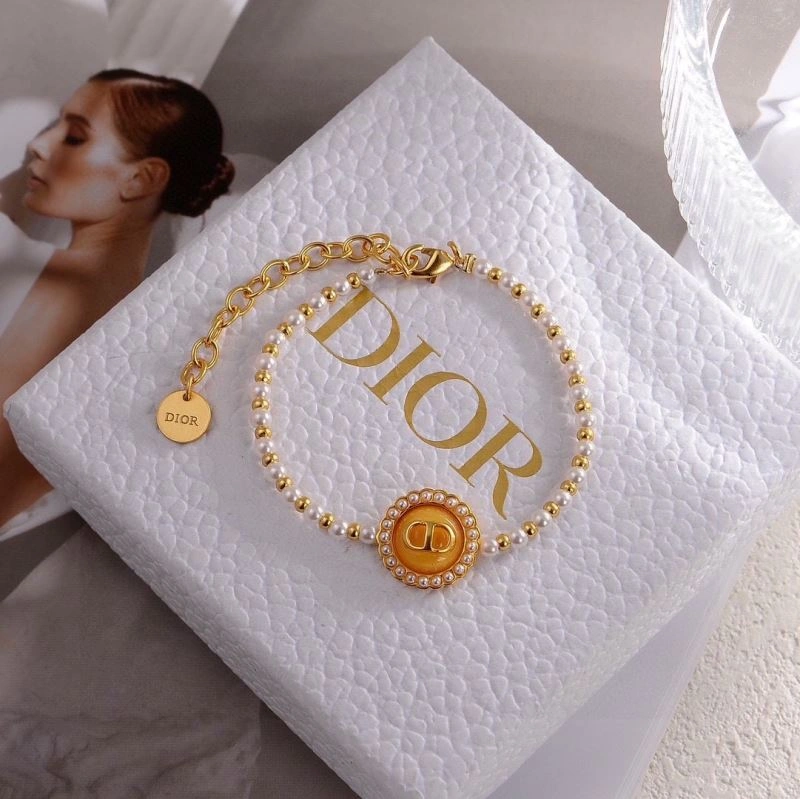 TimelessDesign Christian Dior Bracelets 235100