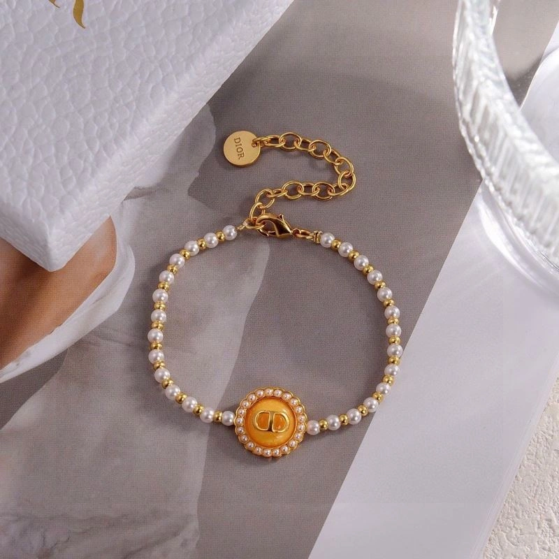 TimelessDesign Christian Dior Bracelets 235100