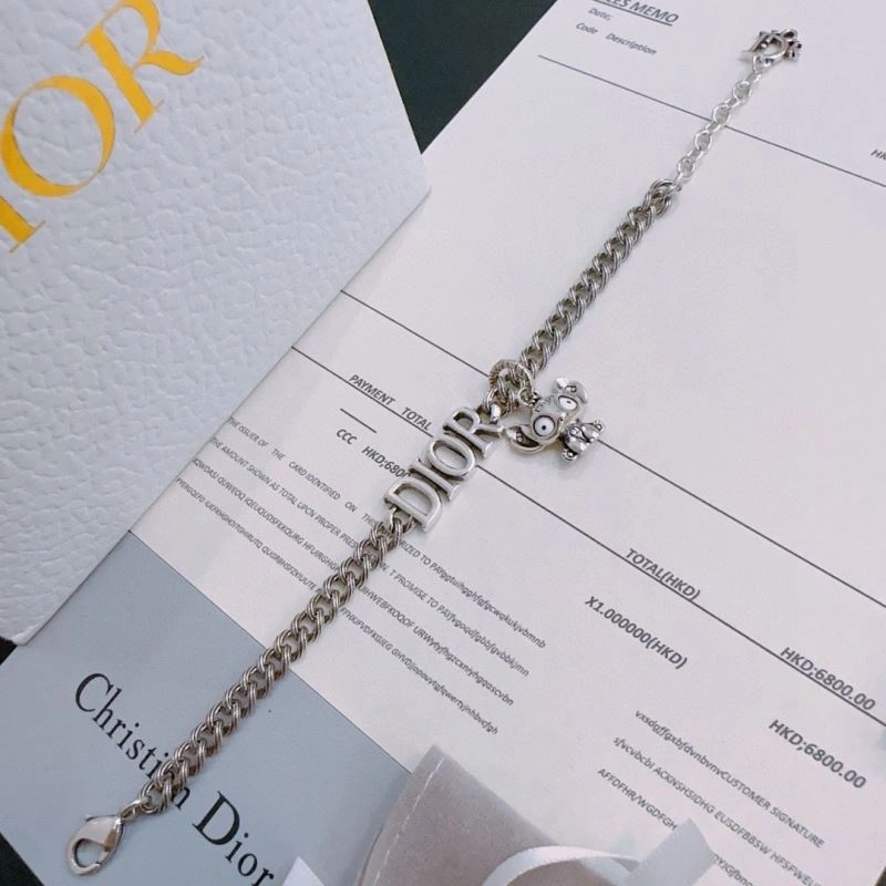 DailyWear Christian Dior Bracelets 234659
