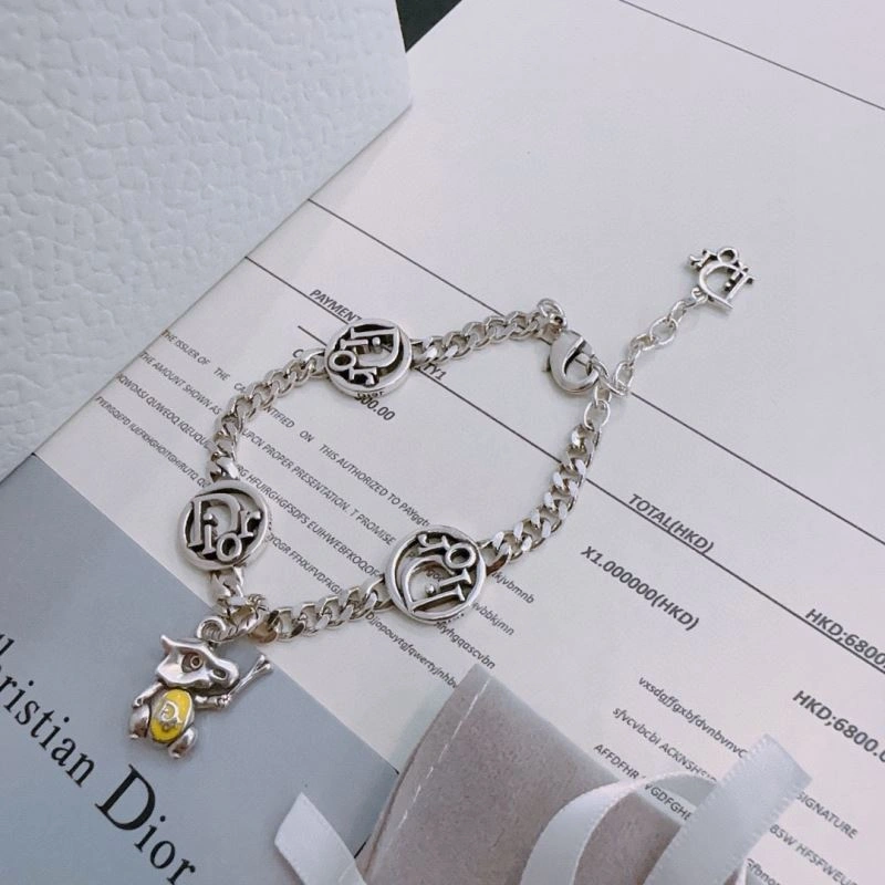 Christian Dior Bracelets Reliable 234661