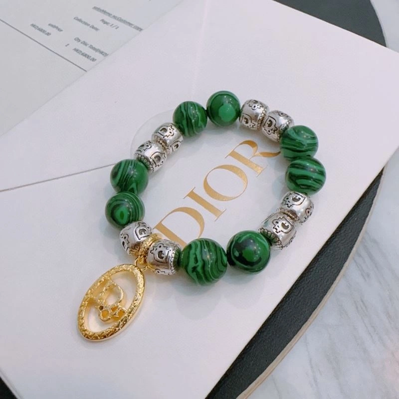 Christian Dior Bracelets Stylish 234713