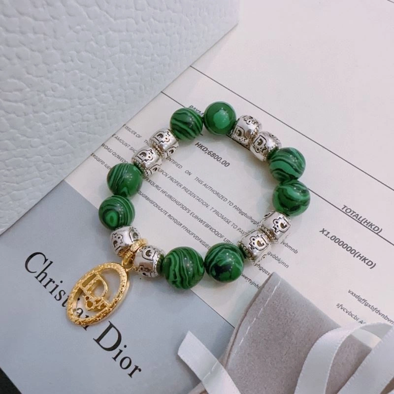 Christian Dior Bracelets Stylish 234713